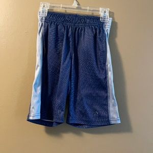 Zelos Boys shorts
